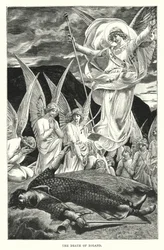 Der Tod Rolands